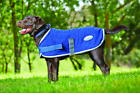 654973 Weatherbeeta Fleece Dog Coat 9329028850970