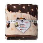 656402502200 Smartpetlove Snuggle Blanket Cream