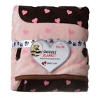 656402502217 Smartpetlove Snuggle Blanket Pink