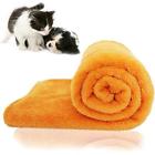 657390547761 Bed Blankets Super Soft Pet Cozy Puppy Kitten