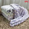 657390888291 Unbranded Cute Coral Fleece Non Slip Pet Soft