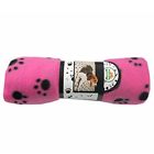 6626568921096 Soft Fleece Pet Blanket For Cat And Dog