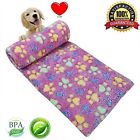665570412761 Zarkeey Pet Dog Blanket