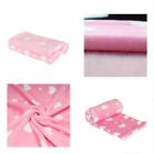 669591033950 Ghome Flannel Fleece Pet Dog Blanket Print Cute