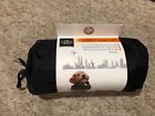 680079610401 Sharper Image New Portable Travel Mat Pet Dog