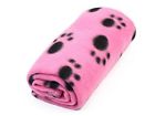 6861319855507 Camybb Sharing Star Piece Cute Soft Puppy Blanket