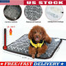 6902519737719 Unbranded Pet Heating Warm Pad Dog Puppy Cat