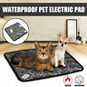 6915953798154 Unbranded Waterproof Pet Heated Warmer Bed Pad Puppy