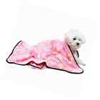 702114740093 Expawlorer Pet Blanket For Small