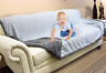 705353749049 Catalonia Waterproof Blanket Liquid Pee Proof For Bed