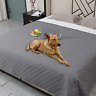705353866647 Snagle Paw Waterproof Dog Bed Cover Washable Pet