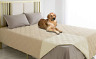 711181432701 Ameritex Waterproof Dog Bed Cover Pet Blanket With