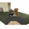 713346748603 Sunnytex Dog Bed Cover Pet Blanket Waterproof Reversible