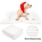 715624270400 Premium Bed Blankets Fluffy Dog Upgrade Double Soft