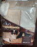 715764754020 Precision Pet Products Dog Cat Bed Fleece Blanket