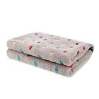 716253399272 Pawz Road Pet Dog Blanket Fleece Fabric Soft