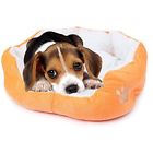 718040495914 Cute Beds Paw Print Comfortable Pets Dog Cats