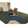 718206753278 Sunnytex Waterproof Reversible Dog Bed Cover Pet Blanket
