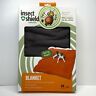 721343029892 Insect Shield Pet Blanket Repels Fleas Ticks Flies