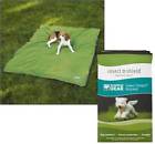 721343611776 Guardian Gear Insect Shield Pet Blanket By Green