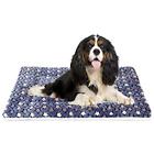 724393428981 Ultra Categories Soft Pet Bed Mat With Cute