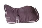 725-choc-s Eous High Neck Winter Dog Blanket 844746009299