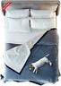 726084046306 Victoria Orton Waterproof Blanket Lar Dog Pet Throw