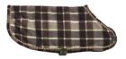 727-chpr-xl Eous Dog Fleece Plaid 844746016044