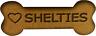729173909056 Imagine This By Car Magnet Biscuit Bones Love