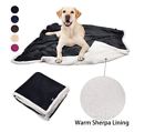 730440427142 Pawsse Dog-puppy Blanket Soft
