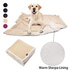 730440427159 Pawsse Dog Puppy Blanket