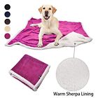 730440427166 Pawsse Dog Puppy Blanket
