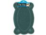731015245710 Easy Clean Paw Print Pet Mat Packs Duke