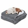 735299189753 Guucatsm Blanket Waterproof Reversible Pet Blankets For Small