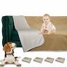 738635792617 Waterproof Dog Bed Cover Pet Blanket For Furniture