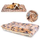 740972981661 Innext Cute Puppy Blanket