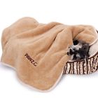 740972981739 Pawz Road Dog Blanket
