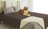 744110264197 Ameritex Waterproof Dog Bed Cover Pet Blanket With