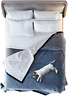 07445045771752 7445045771752 Victoria Orton Waterproof Blanket Large Dog Pet Throw