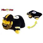 746507126378 Unbranded Pittsburgh Steelers Pillow