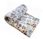 746827101932 Happy Pet Puppy Blanket
