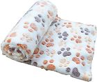 746827101949 Happy Pet Puppy Blanket