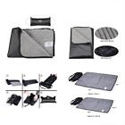 747150046334 Waterproof Pet Blanket Dog Blankets Medium Outdoor And