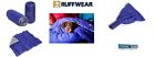 748960838256 Ruffwear Gear Clear Lake Blanket Packable Dog Pet