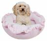 767571790869 Bessie Barnie And Ultra Plush Pink Lotus Deluxe