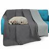 767587274070 Kritter Planet Waterproof Pet Blanket Washable Dog For