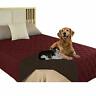 783911366297 Sunnytex Waterproof Reversible Dog Bed Cover Pet Blanket