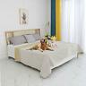 784112627620 Fuguitex Waterproof Dog Blanket Bed Cover Crystal Velvet