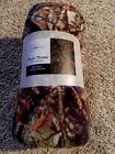 784857636574 Ozark Trail Camo Plush