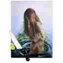 Lm1006acb01 8.25-inch Kess Global Inc 61516 Inhouse Lydia Martin Cutting Board 11.5 By Knee Deep 640265439506